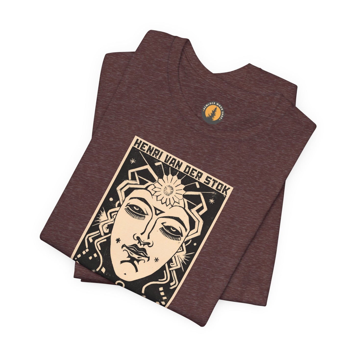 Spirit of Venus Tee