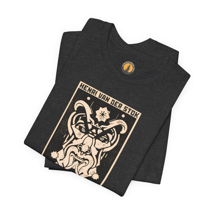 Spirit of Saturn Tee