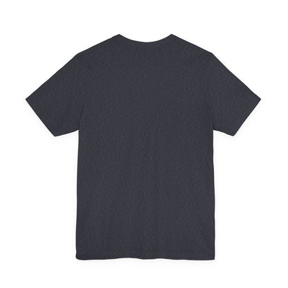 Longitude Vintage Science Tee