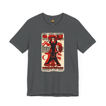 E.L. Kirchner Shadow of Life Tee
