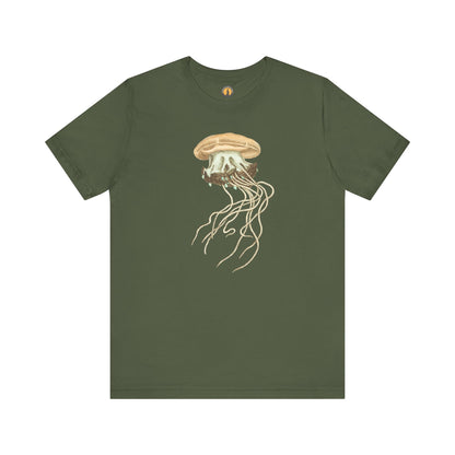 Medusa Jellyfish Tee
