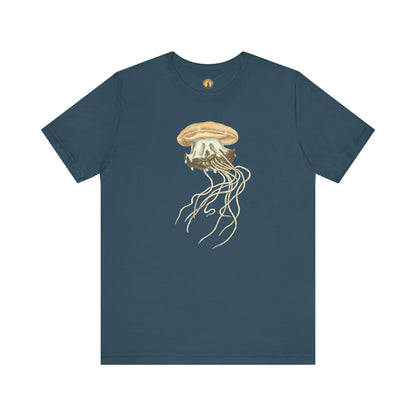 Medusa Jellyfish Tee