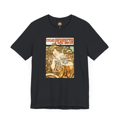 Mucha Cycles Perfecta Tee