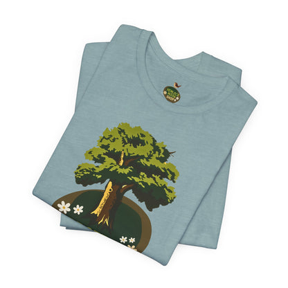 Protect Our Parks Retro Conservation Tee