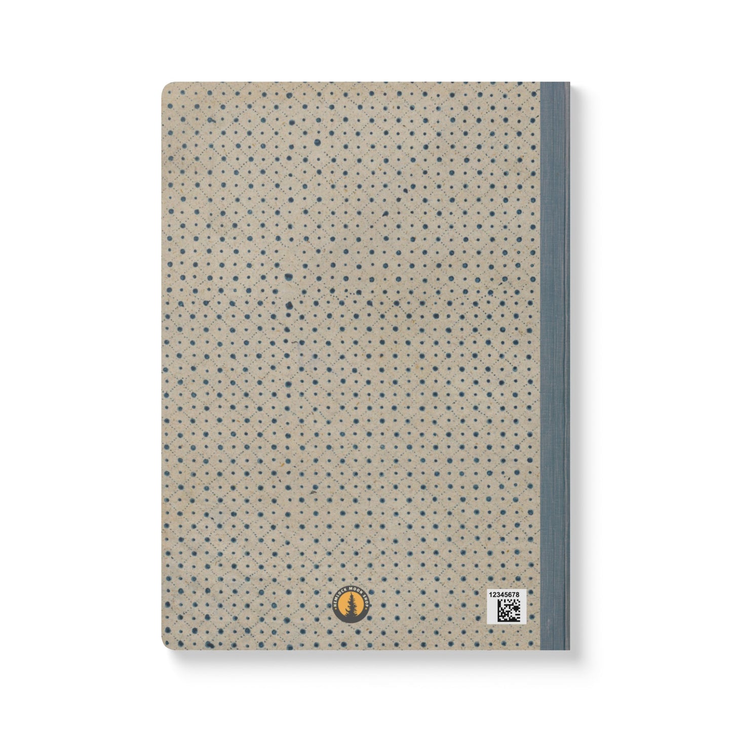 Birdwatcher Vintage Field Notes | Softcover Journal with Inside Illustrations