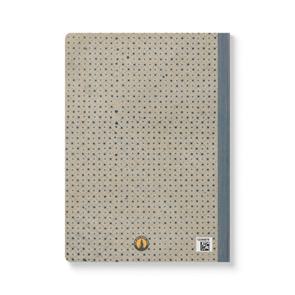 Birdwatcher Vintage Field Notes | Softcover Journal with Inside Illustrations
