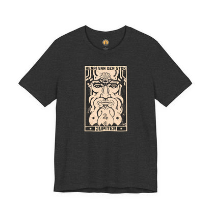 Spirit of Jupiter Tee