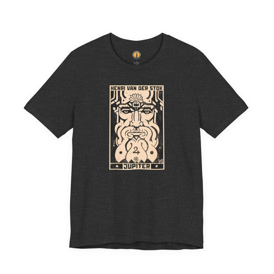 Spirit of Jupiter Tee