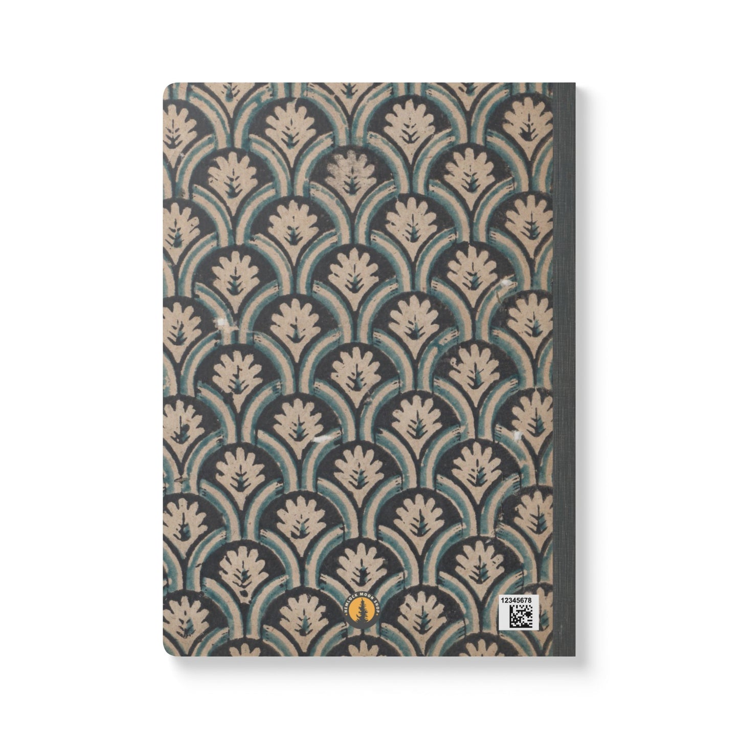 Northern Explorer Vintage Field Notes | Softcover Journal with Inside Illustrations