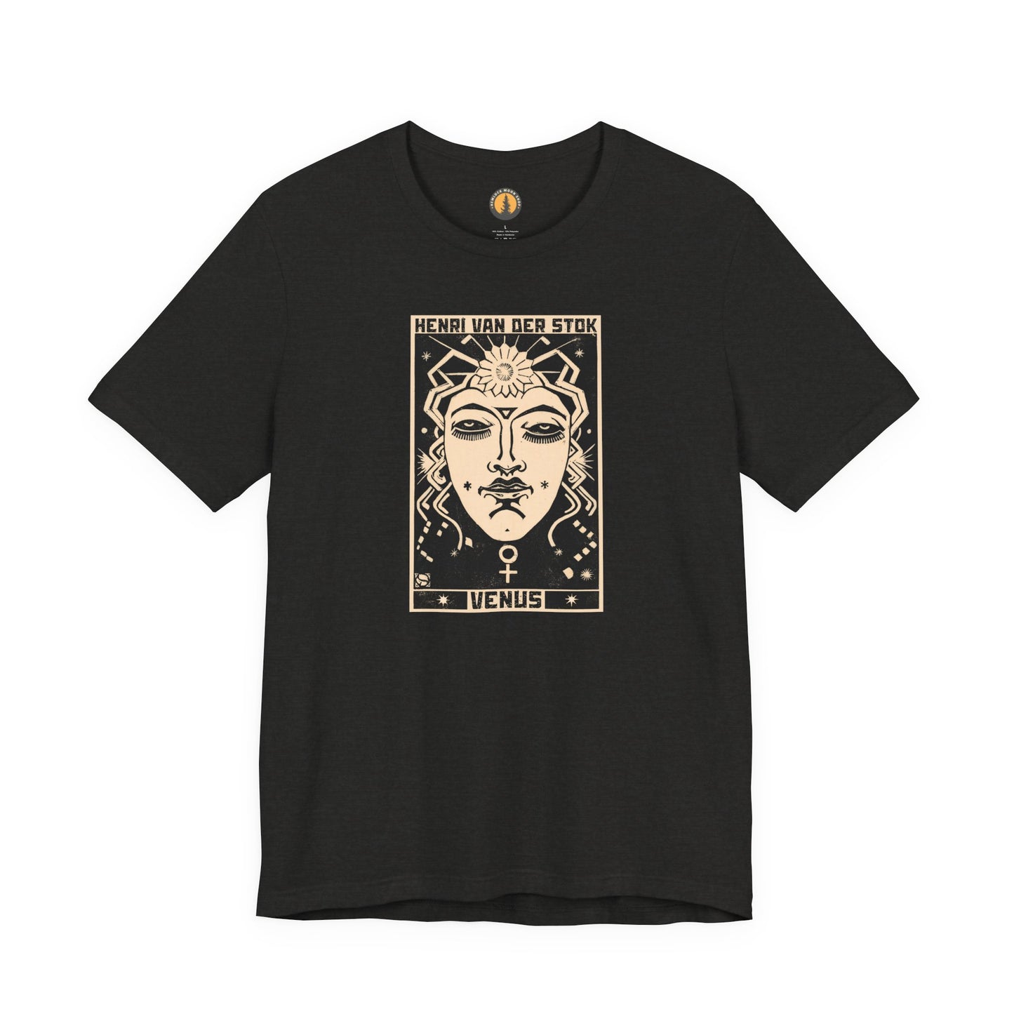 Spirit of Venus Tee