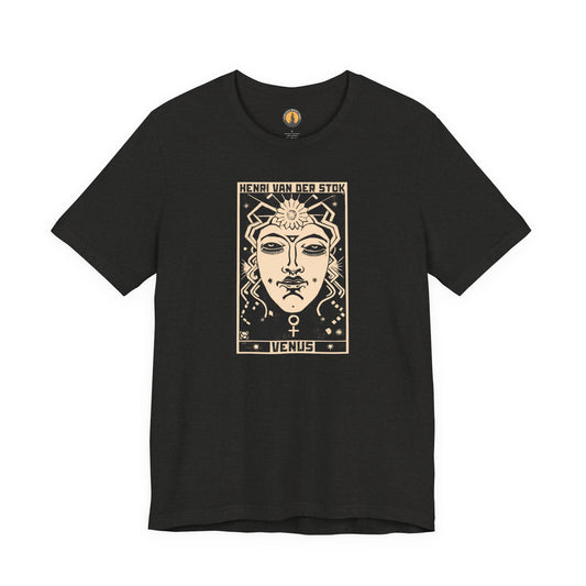 Spirit of Venus Tee