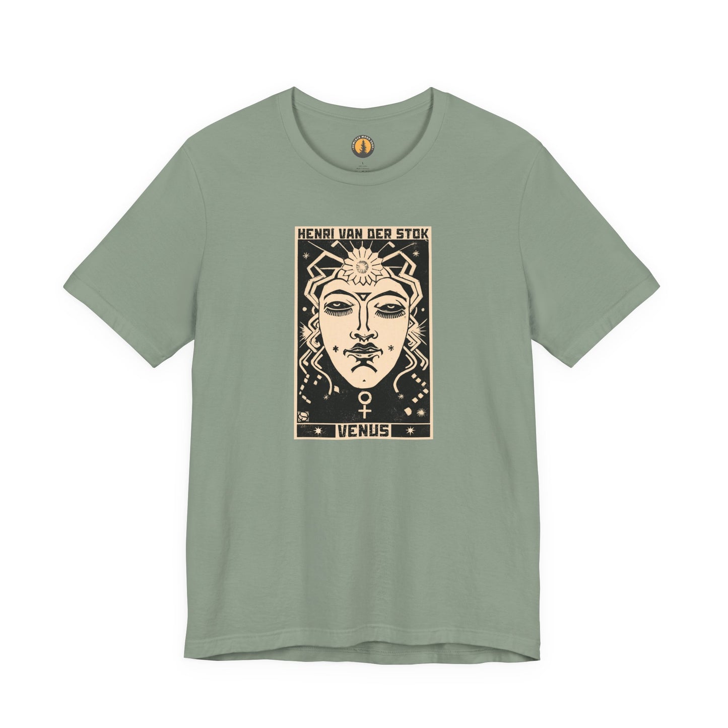 Spirit of Venus Tee