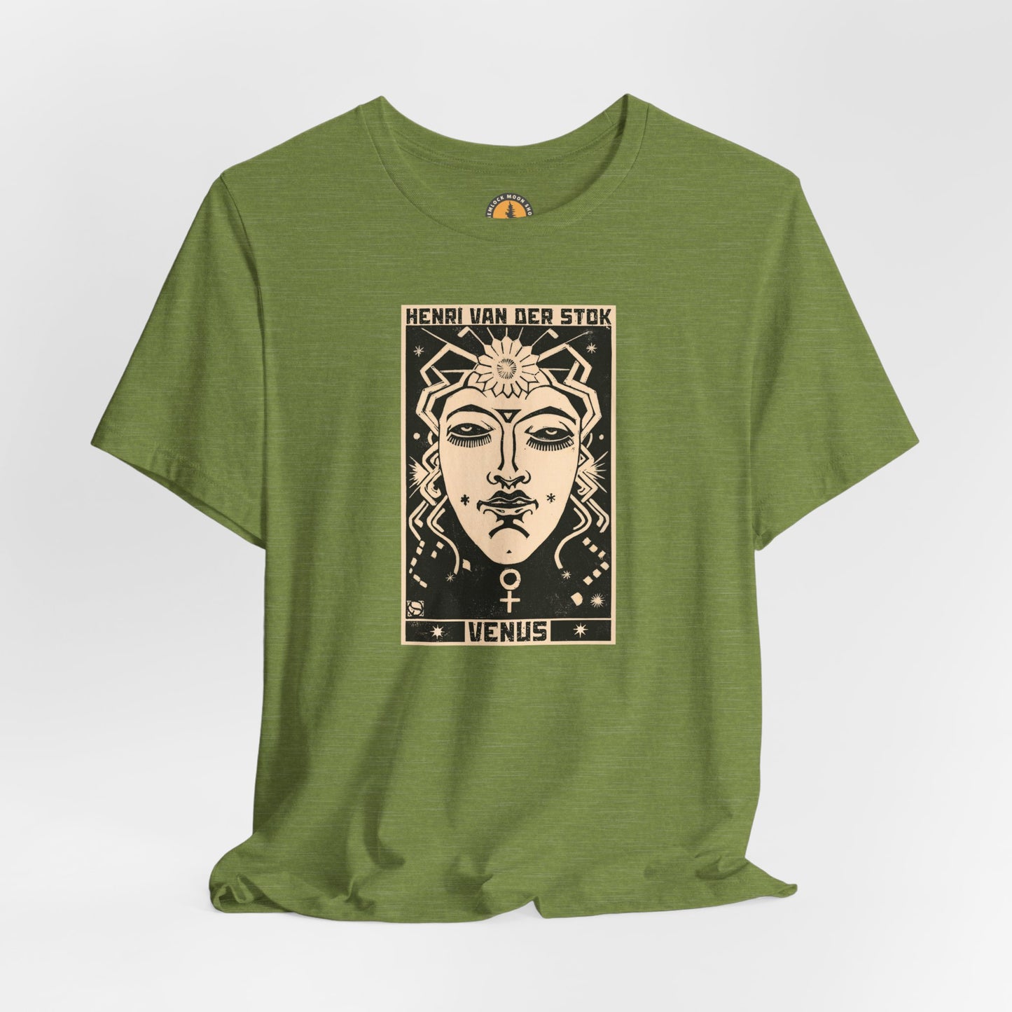 Spirit of Venus Tee