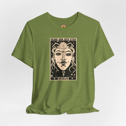 Spirit of Venus Tee